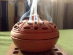 মাটির বাসন