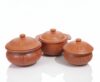 51 Piece Premium clay Dinner Set - Image 5