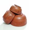 51 Piece Premium clay Dinner Set - Image 2