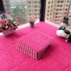 Plush Foam Floor Tiles, ,Square Puzzle Floor Tiles - Image 2