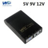 WGP Mini UPS 10400 mAh DC UPS for Onu And Router - Image 4