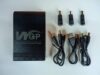 WGP Mini UPS 10400 mAh DC UPS for Onu And Router - Image 3