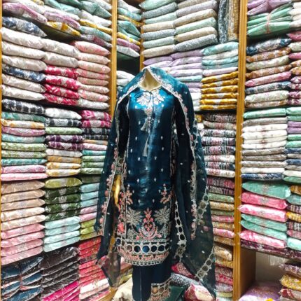 Afghan Silk Viral Design Premium Collection