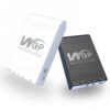 WGP Mini UPS 10400 mAh DC UPS for Onu And Router