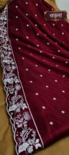 ✨ Premium Festive Collection: Elegant Deep Maroon ✨ - Image 5